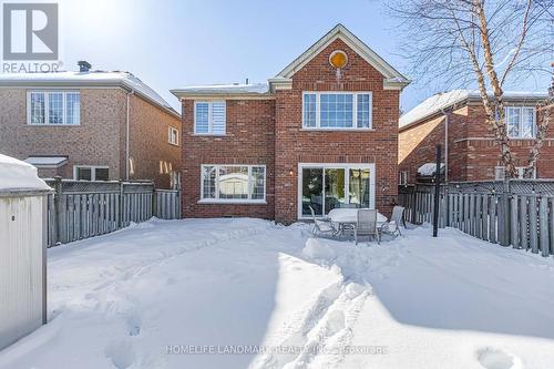 5303 Russell View Road, Mississauga, ON - Outdoor