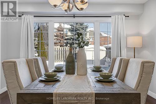 5303 Russell View Road, Mississauga, ON - Indoor