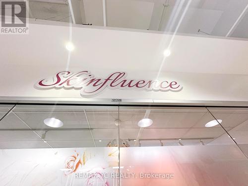 120-121 - 7181 Yonge Street, Markham, ON 