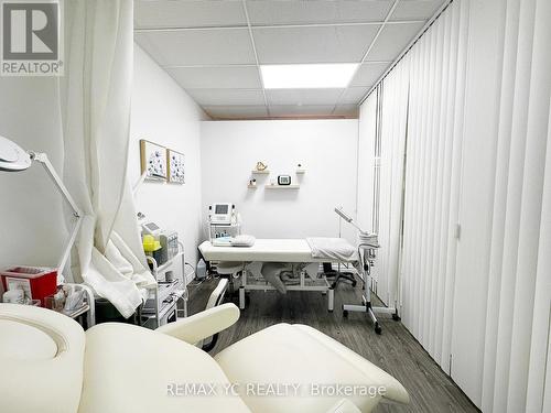 120-121 - 7181 Yonge Street, Markham, ON 