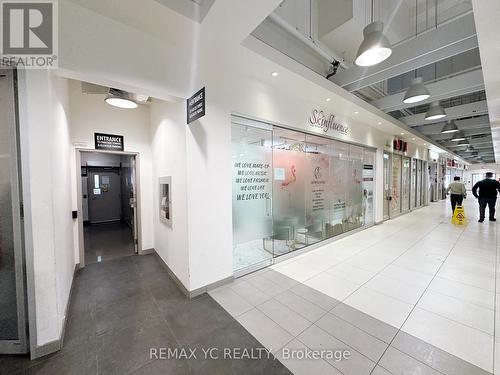 120-121 - 7181 Yonge Street, Markham, ON 