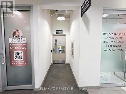 120-121 - 7181 Yonge Street, Markham, ON 