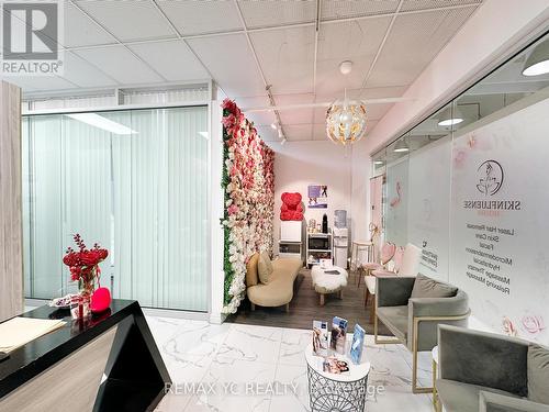 120-121 - 7181 Yonge Street, Markham, ON 