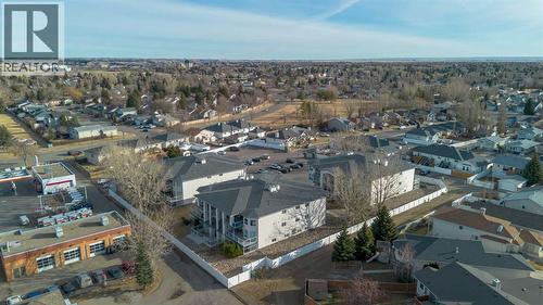 314, 23 Chilcotin Lane W, Lethbridge, AB - Outdoor With View