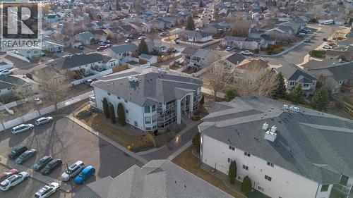 314, 23 Chilcotin Lane W, Lethbridge, AB - Outdoor With View