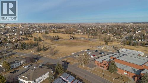 314, 23 Chilcotin Lane W, Lethbridge, AB - Outdoor With View
