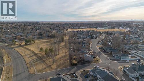 314, 23 Chilcotin Lane W, Lethbridge, AB - Outdoor With View