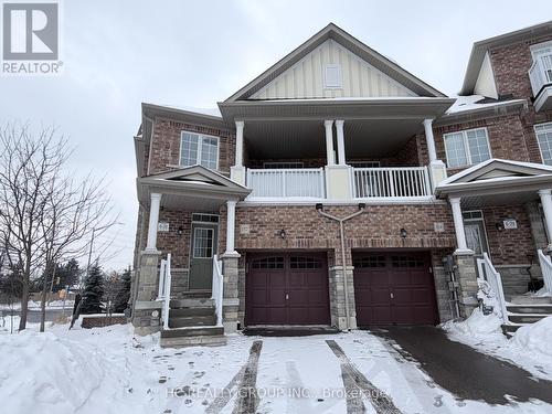 152 ROY GROVE WAY  Markham, ON L3P 5Y7