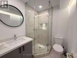 basement bedroom washroom - 