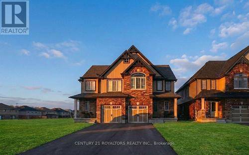 1584 DUNKIRK AVENUE  Woodstock, ON N4T 0L1