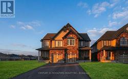 1584 DUNKIRK AVENUE  Woodstock, ON N4T 0L1