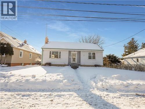 389 GREY Street  Brantford, ON N3S 4X6