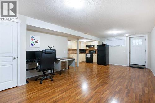 138 Saddlecrest Way Ne, Calgary, AB - Indoor