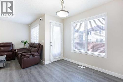 138 Saddlecrest Way Ne, Calgary, AB - Indoor Photo Showing Other Room