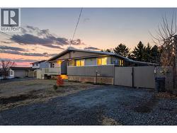 1582 Stage Road  Cache Creek, BC V0K 1H0