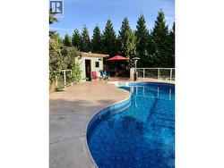 12914 Oyama Road  Lake Country, BC V4V 2A7