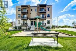 1331 COUNTRYSTONE Drive Unit# B7  Kitchener, ON N2N 3R9