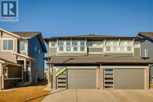 438 South Shore Drive, Chestermere, AB - Outdoor