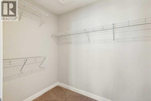 438 South Shore Drive, Chestermere, AB - Indoor With Storage