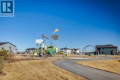 438 South Shore Drive, Chestermere, AB - Outdoor