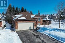 LOWER - 4 CUTTING DRIVE  Centre Wellington (Elora/Salem), ON N0B 1S0