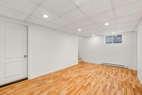 Salle familiale - 5710 Rue Anthony, Brossard, QC - Indoor Photo Showing Other Room