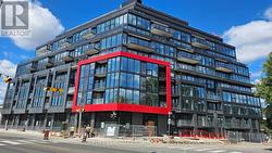 608 - 2 MANDERLEY DRIVE  Toronto, ON M1N 1R6