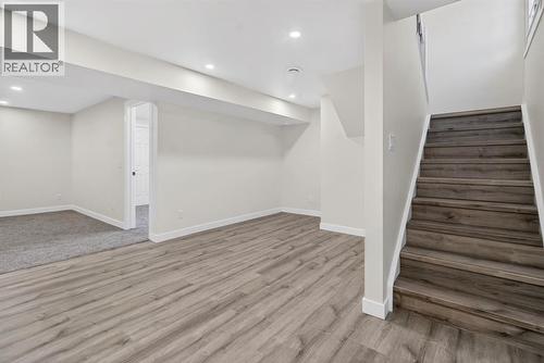 203 Lynnover Place Se, Calgary, AB - Indoor Photo Showing Other Room