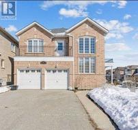 BASEMENT - 16 BRADDOCK DRIVE  Brampton, ON L7A 3T5