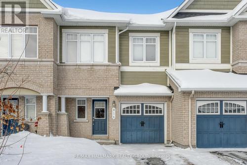 816 ASHENVALE WAY  Ottawa, ON K4A 0R3