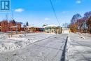 96 Meadowview Avenue, Markham, ON  - Outdoor 