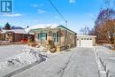 96 Meadowview Avenue, Markham, ON  - Outdoor 