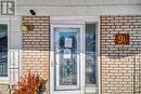 96 Meadowview Avenue, Markham, ON  - Outdoor 