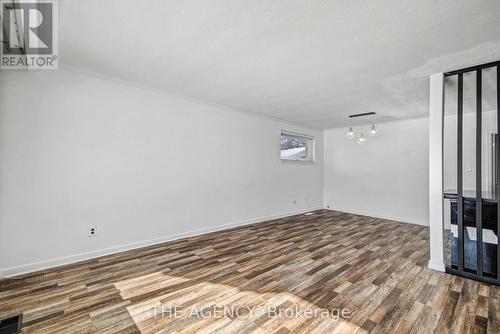96 Meadowview Avenue, Markham, ON - Indoor Photo Showing Other Room