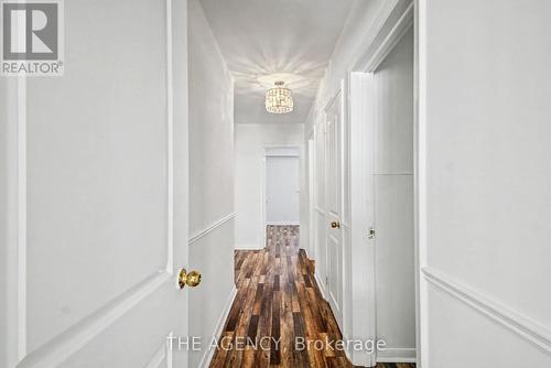 96 Meadowview Avenue, Markham, ON - Indoor Photo Showing Other Room