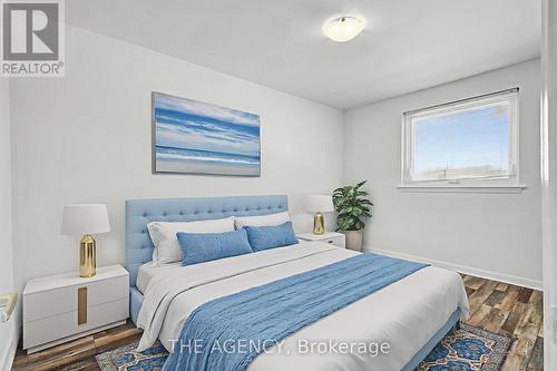 Virtually Staged - 96 Meadowview Avenue, Markham, ON - Indoor Photo Showing Bedroom
