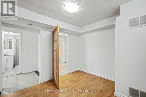 96 Meadowview Avenue, Markham, ON - Indoor Photo Showing Other Room