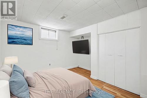 Virtually Staged - 96 Meadowview Avenue, Markham, ON - Indoor Photo Showing Bedroom