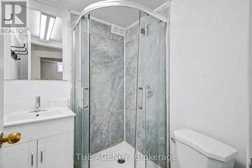 96 Meadowview Avenue, Markham, ON - Indoor Photo Showing Bathroom