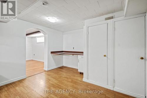 96 Meadowview Avenue, Markham, ON - Indoor Photo Showing Other Room
