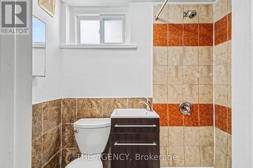 96 Meadowview Avenue, Markham, ON - Indoor Photo Showing Bathroom