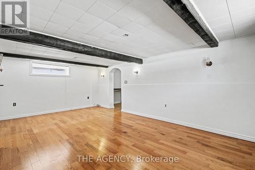 96 Meadowview Avenue, Markham, ON - Indoor