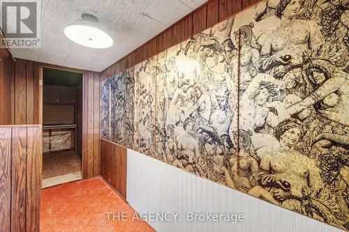 96 Meadowview Avenue, Markham, ON - Indoor Photo Showing Other Room
