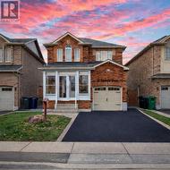 15 DIPLOMA DRIVE  Brampton, ON L6P 1M3