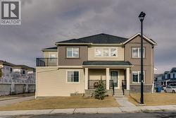 4 Southwinds Gate SW  Airdrie, AB T4B 5L5
