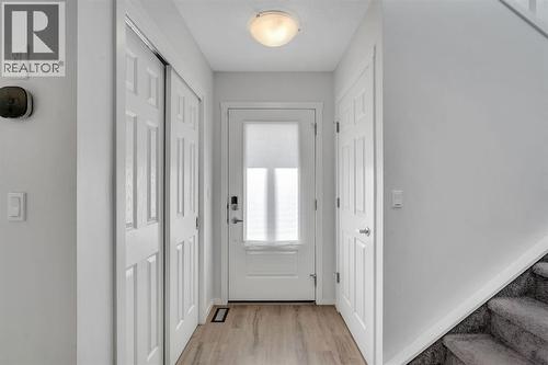 4 Southwinds Gate Sw, Airdrie, AB - Indoor Photo Showing Other Room