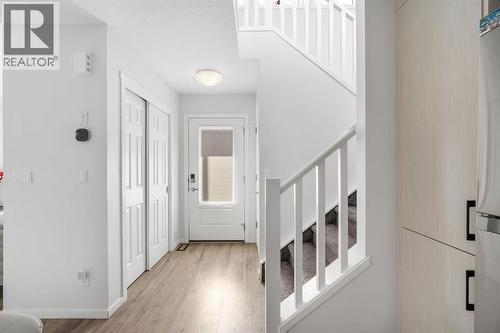 4 Southwinds Gate Sw, Airdrie, AB - Indoor Photo Showing Other Room