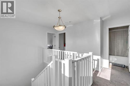 4 Southwinds Gate Sw, Airdrie, AB - Indoor Photo Showing Other Room