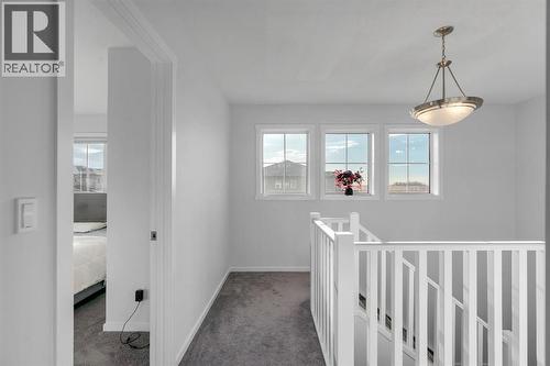 4 Southwinds Gate Sw, Airdrie, AB - Indoor Photo Showing Other Room