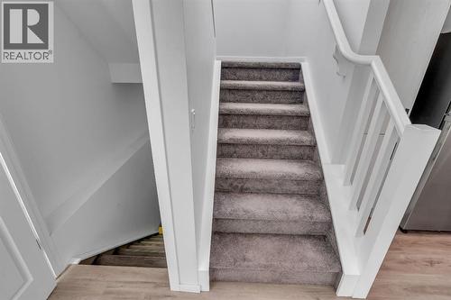 4 Southwinds Gate Sw, Airdrie, AB - Indoor Photo Showing Other Room